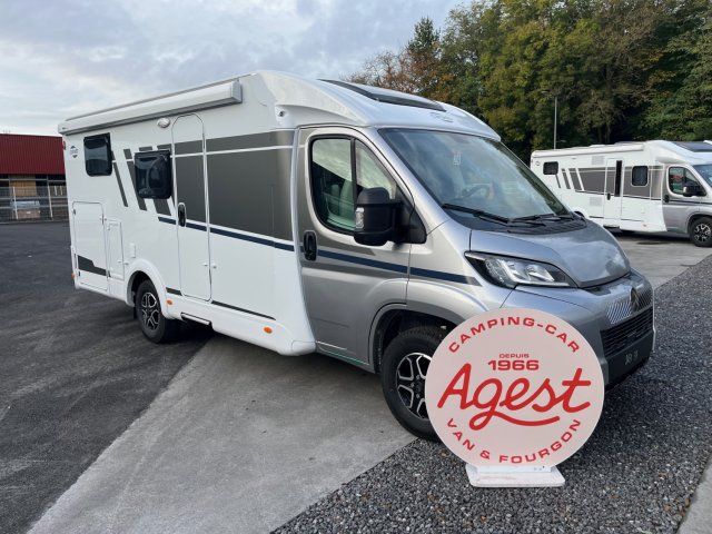 Carado V 347 Pro + V347 PRO+