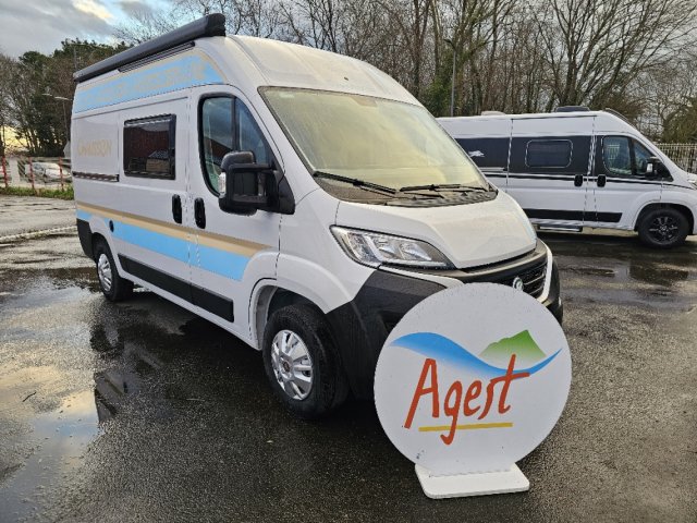 Chausson Golden Line