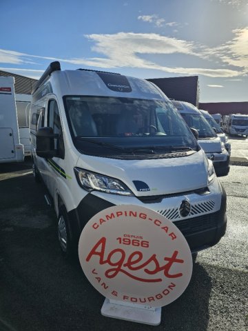 Chausson V594 First Line Light