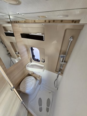 Chausson V594 First Line Light