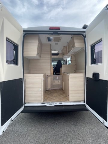 Chausson V594 First Line S