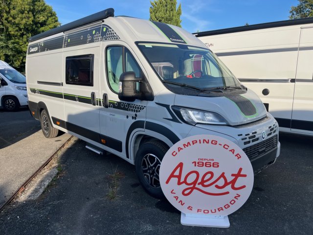 Chausson V690 Sport Line