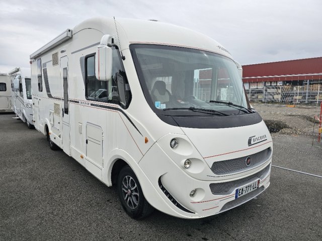 Fleurette Discover 73 LM DISCOVER73LM
