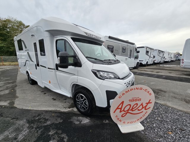 Fleurette Magister 70 LMF 70LMF WELLNESS