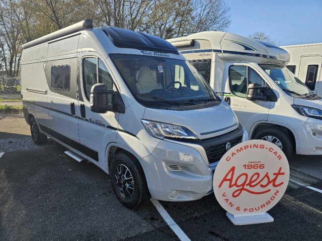 Font Vendome Leader Camp Elegance LEADERCAMP