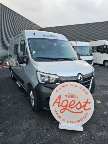 Font Vendome Master Van XS MASTERVAN