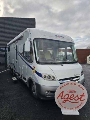 Frankia Exclusive Class I 790 BD ExclusivClass