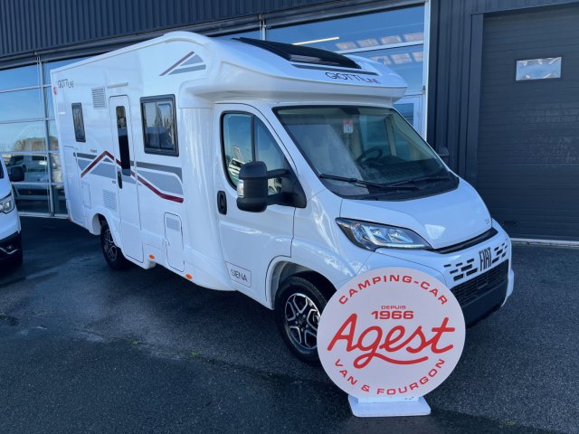 Giottiline Siena 350 PREMIERE