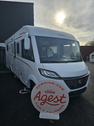 Pilote G 720 FC Evidence G720FC 