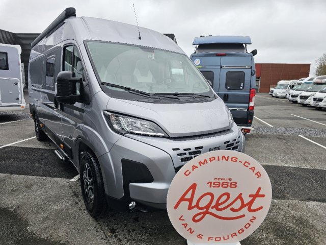 Pilote V 630 B V630B