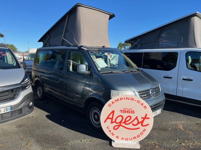 Volkswagen California