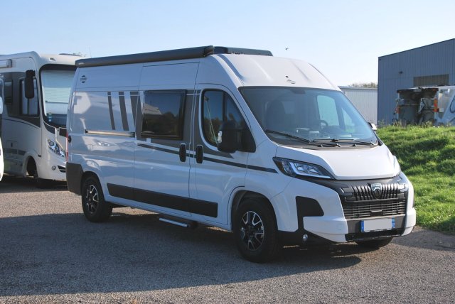Carado CV 600