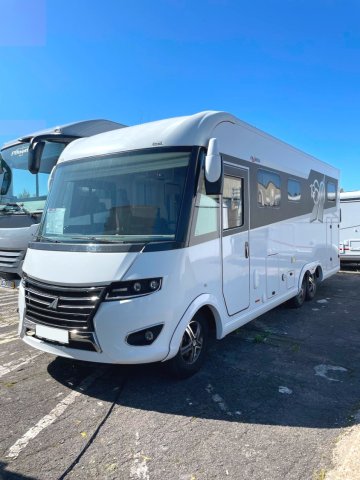Frankia F-Line I 790 GD 1960