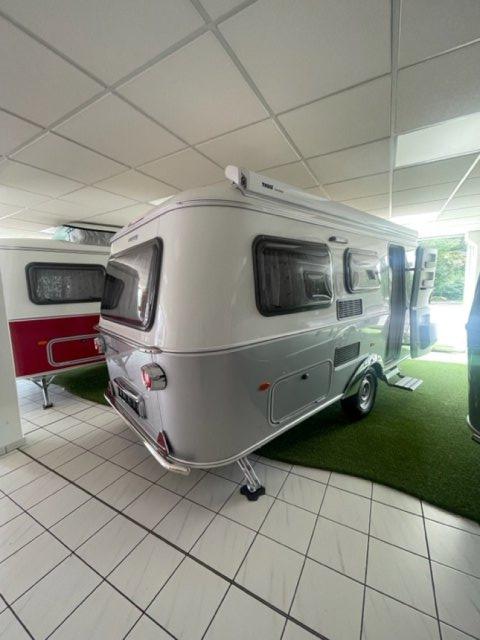 Eriba Touring 530