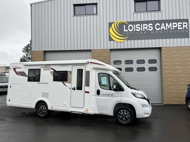 Autostar Performance P 690 LC P690LC