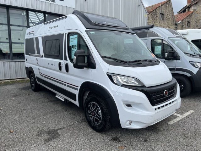 Autostar Van V 590 LT Design Edition