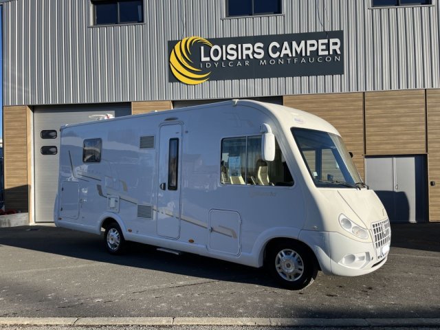 Bavaria Arctic I70 I 70 LC Artic