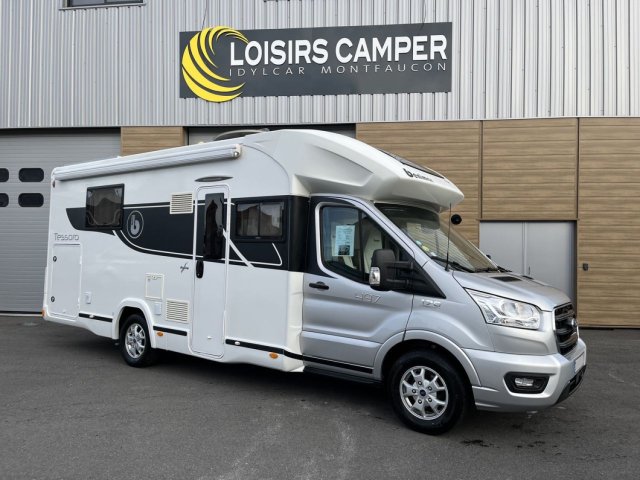 Benimar Tessoro 497 northautokapp