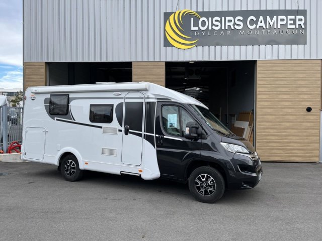 Carado V 339 Edition 15 V339