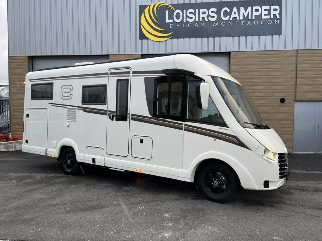 Carthago C-Tourer I 143 LE I-143LE