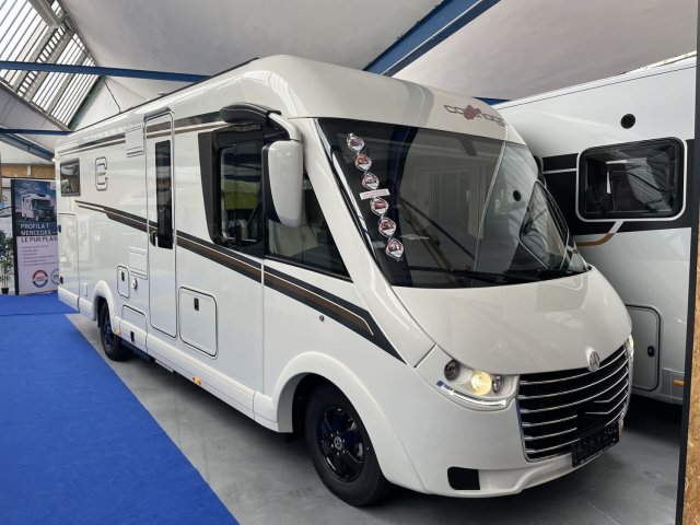 Carthago C-Tourer I 149 LE 149LE