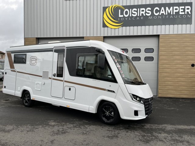 Carthago C2-Tourer I 148 RB-QB K C2 Tourer I-148 Lightweight 3.5t