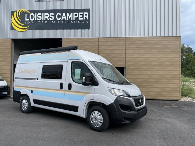 Chausson Golden Line