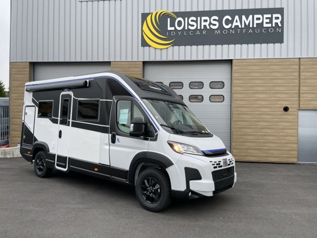 Chausson X 650 Exclusive Line X650