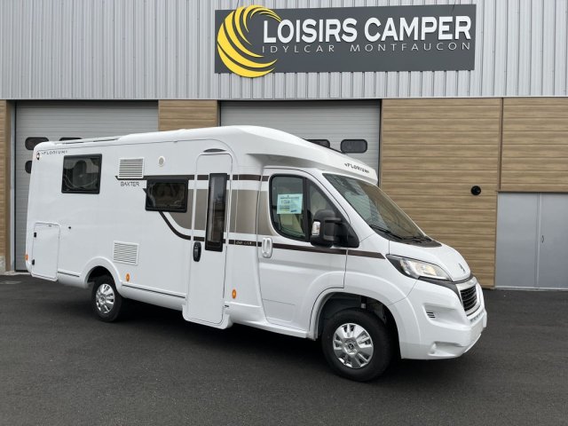 Florium Baxter 68 LMC