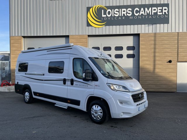 Font Vendome Duo Van