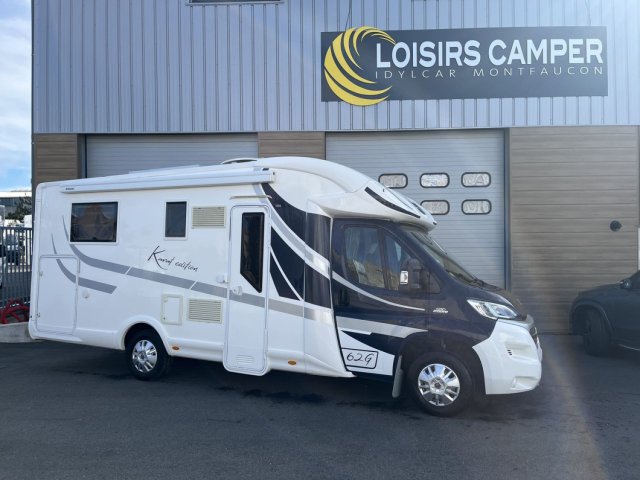 Mc Louis Karat Edition 62G