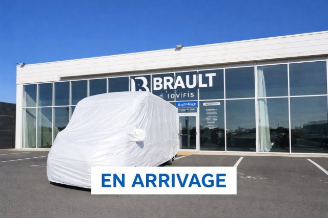 Adria Matrix Axess 600 SC