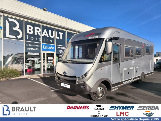 Carthago Chic S-Plus I 52