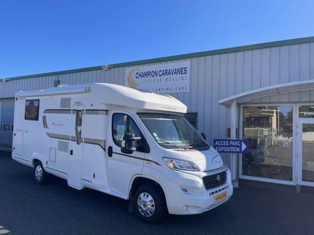 Florium Mayflower 70 LMX