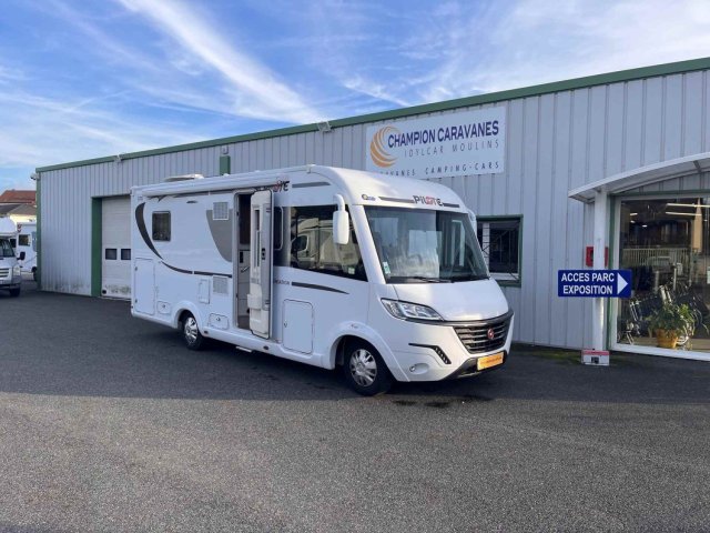 Pilote G 701 C Sensation G701C