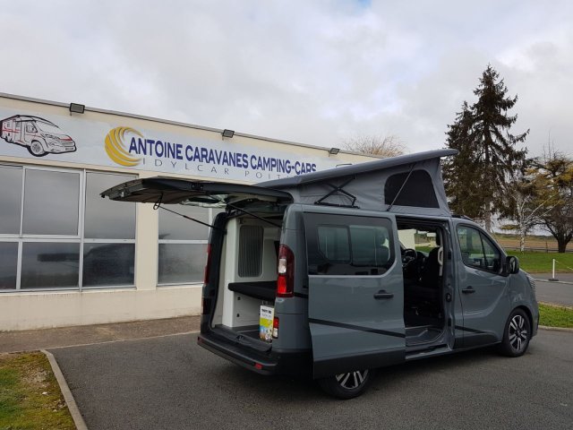 Adria Active Pro