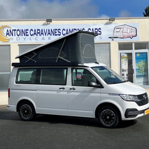 Volkswagen California Coast 6.1