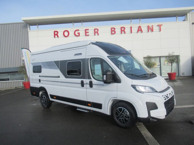 Elios Van 63 GX Sky-Lift skylift