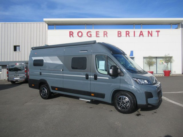 Elios Van 63 GX Sky-Line 63gx skyline