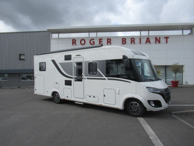 Le Voyageur Lv 7.8 CF