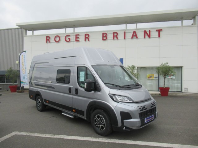 Weinsberg CaraTour 630 MEG
