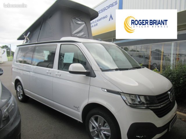 Westfalia Kepler Six 6