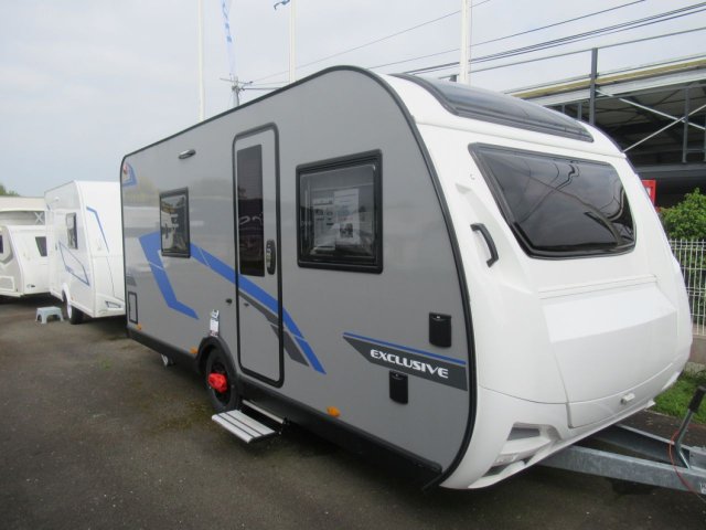 Caravelair Exclusive Line 475