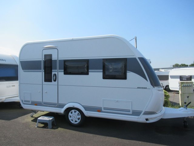 Hobby OnTour 390 SF 390sf