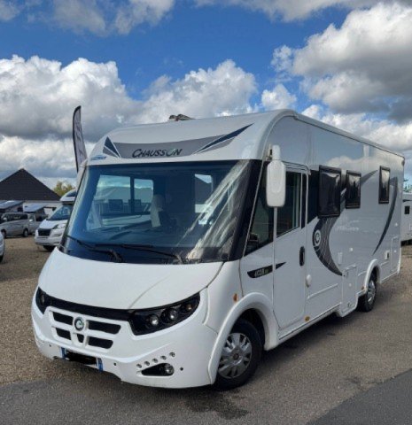 Chausson Exaltis 6028 EB