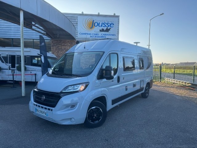 Chausson Twist V594 Start V 594