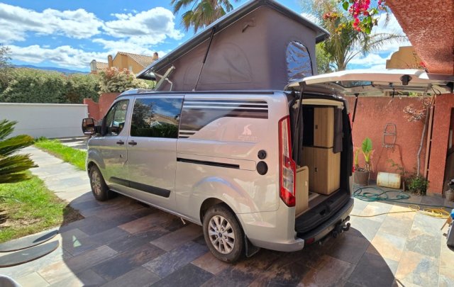 Stylevan Belize