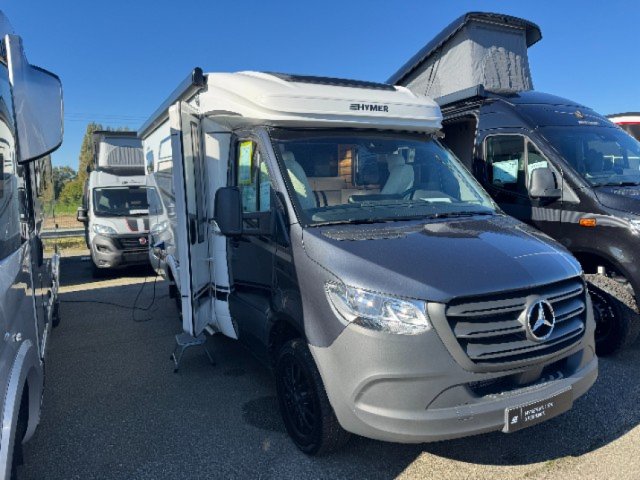 Hymer ML-T 570 MLT