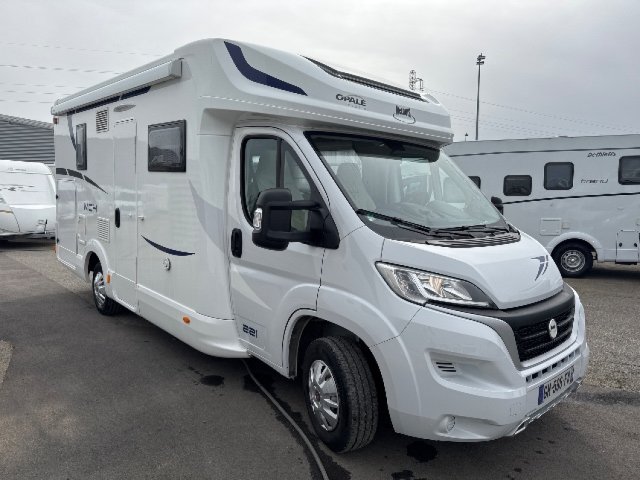 Mc Louis MC4 221 4 -