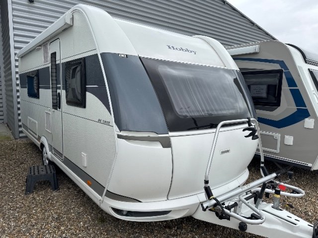 Hobby Caravane 495 WFB